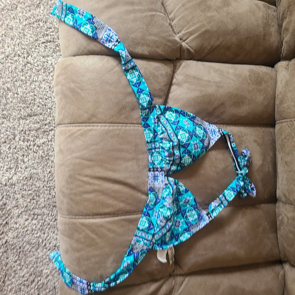 Women's Bikini Top